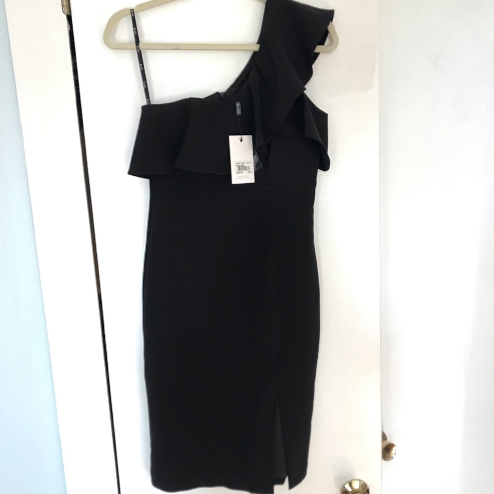 Bardot black dress size XS dress